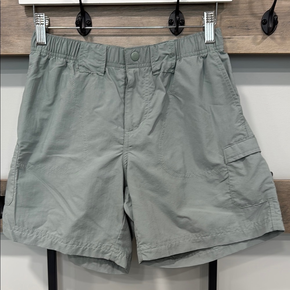 Columbia Sage Athletic Shorts Lightweight and Versatile